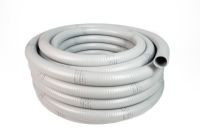 MANGUERA PARA SUCCION Y DESCARGA GRIS